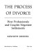 The process of divorce : how professionals and couples negotiate settlements /