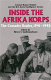 Inside the Afrika Korps : the crusader battles, 1941-1942 /