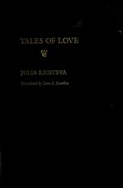 Tales of love /