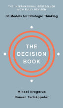 The decision book : fifty models for strategic thinking /