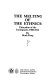 The melting of the ethnics : education of the immigrants, 1880-1914 /