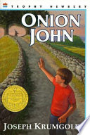 Onion John /