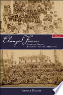 Changed forever : American Indian boarding-school literature /
