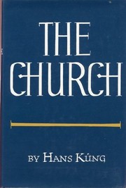 The Church;