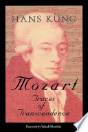 Mozart : traces of transcendence /