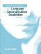 Teaching students with language and communication disabilities /