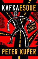 Kafkaesque : fourteen stories /