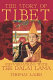 The story of Tibet : conversations with the Dalai Lama /