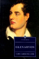 Glenarvon /