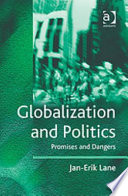 Globalization and politics : promises and dangers /