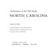 Architecture of the Old South : North Carolina /