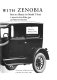 Travels with Zenobia : Paris to Albania by Model T Ford : a journal /