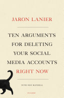 Ten arguments for deleting your social media accounts right now /