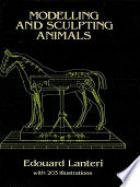Modelling and sculpting animals /
