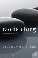 Tao te ching : a new English version /