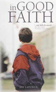 In good faith : a novel /