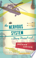 The nervous system : a novel /