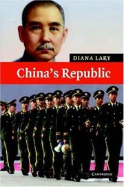 China's Republic /