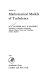 Lectures in mathematical models of turbulence.