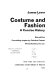 Costume and fashion : a concise history /