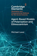 Agent-based models of polarization and ethnocentrism /