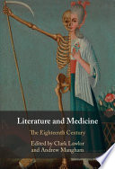Literature and medicine /