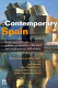 Contemporary Spain : essays and texts on politics, economics, education and employment, and society /