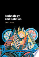 Technology and isolation /