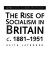 The rise of socialism in Britain, c. 1881-1951 /