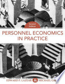 Personnel economics in practice /