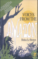 Voices from the Amazon /