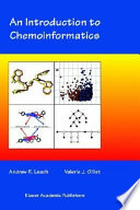 An introduction to chemoinformatics /