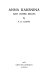 Anna Karenina and other essays /