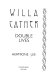 Willa Cather : double lives /