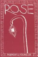 Rose : poems /
