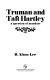 Truman and Taft-Hartley : a question of mandate /