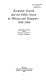 Economic growth and the public sector in Malaya and Singapore, 1948-1960 /