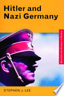 Hitler and Nazi Germany /