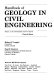 Handbook of geology in civil engineering /