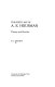 The poetic art of A.E. Housman : theory and practice /