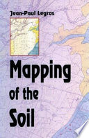 Mapping of the soil /