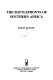 The battlefronts of southern Africa /
