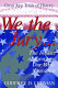 We the jury-- : the impact of jurors on our basic freedoms /