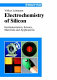 The electrochemistry of silicon : instrumentation, science, materials and applications /