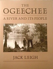 The Ogeechee, a river and its people /