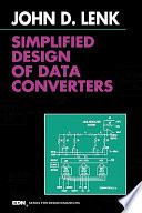 Simplified design of data converters /