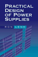 Practical design of power supplies /