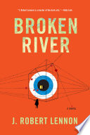 Broken river : a novel /
