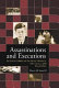 Assassinations and executions : an encyclopedia of political violence, 1900 through 2000 /