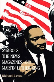 Symbols, the news magazines, and Martin Luther King /